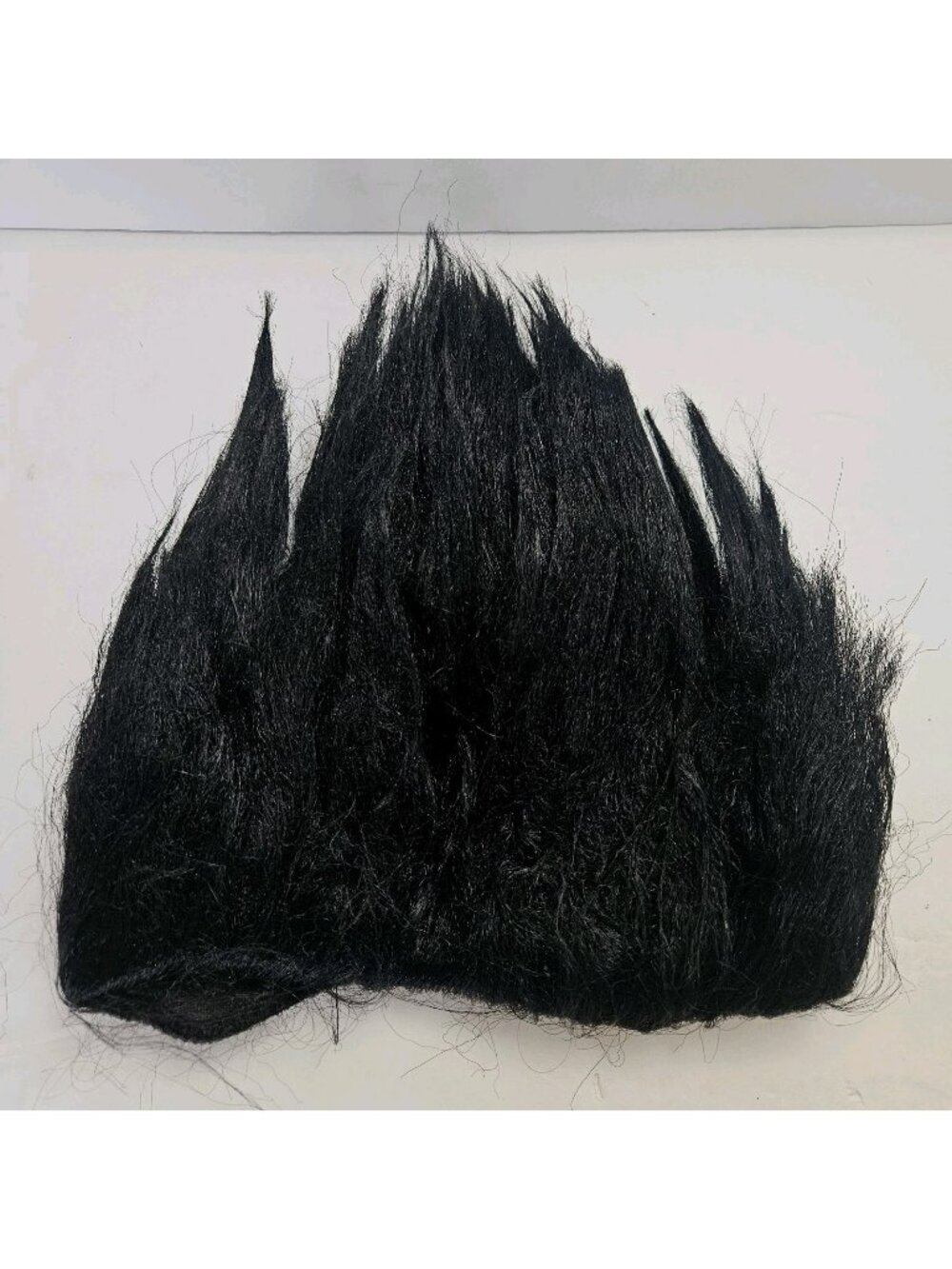 Dragonball Z Cosplay Wig Goku Black Japanese Anime Costume Halloween